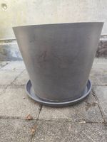 Ecopots Amsterdam | Ø 30 x 26 cm - gebraucht