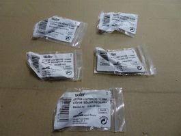 Weller Ersatz Lötspitzen 5stk 10mm