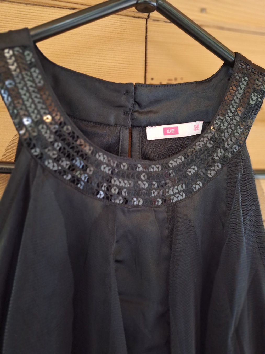 We Kleider & Röcke: Sommerkleid WE Gr. 158/164 – Neu (gemäss Beschreibung) aus Andelfingen von Rihanna9 1
