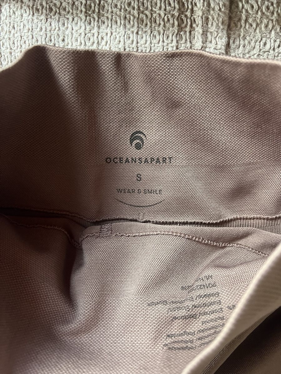 Oceansapart Leggings: Ensemble sport Oceansapart – Usato da Morgins venduto da nic_d5pk 1