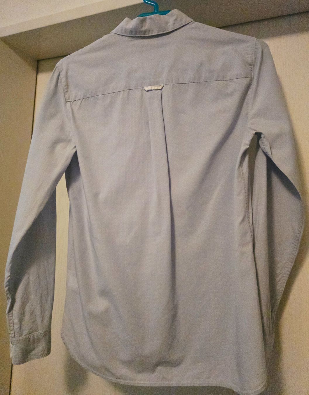 Tommy Hilfiger Camicette: Tommy Hilfiger Damenhemd – Usato da Zürich venduto da rah_57v6 1