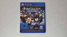 PS4 - South Park: Die rektakuläre Zerreißprobe