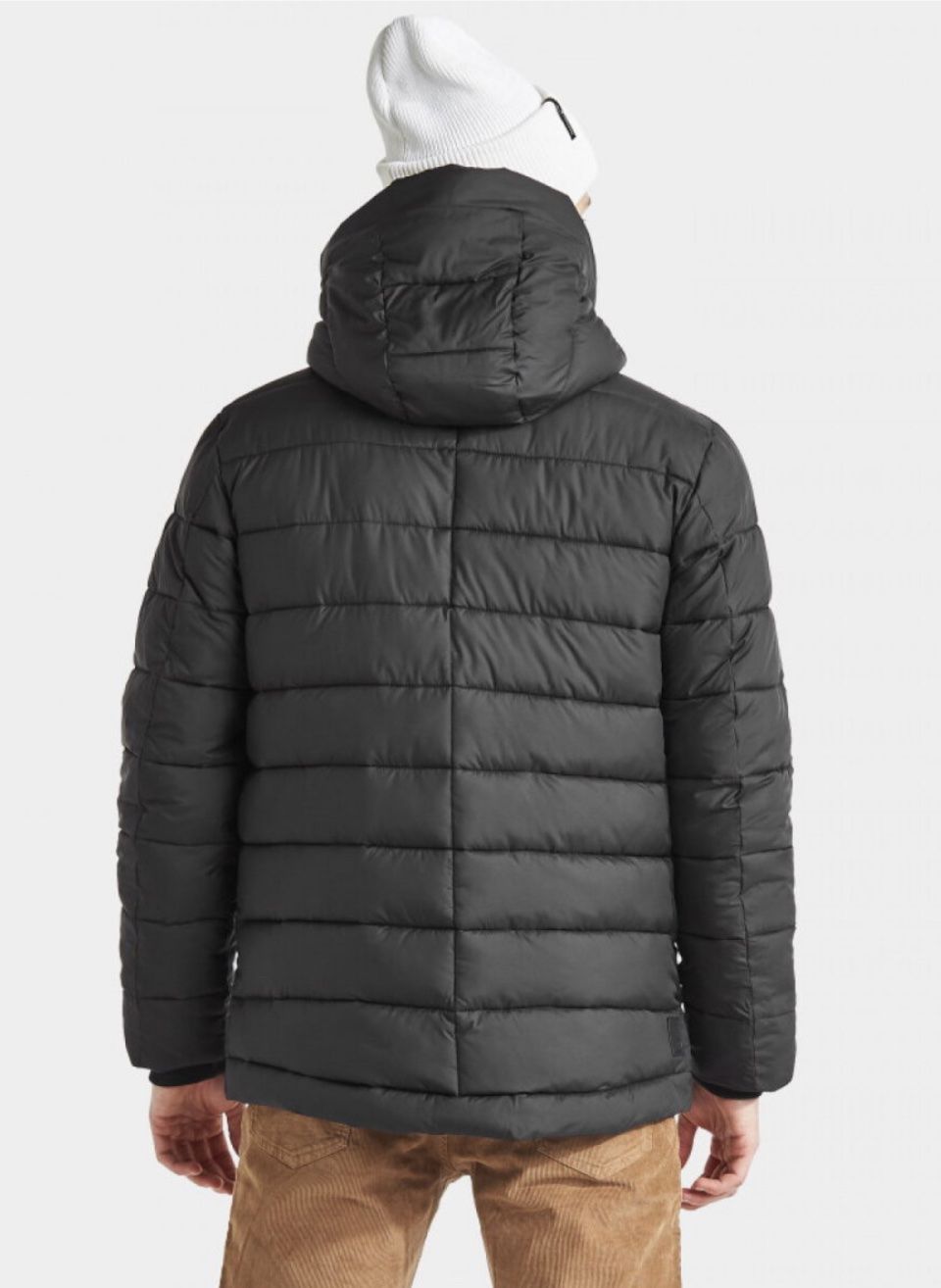Didriksons Jacken: DIDRIKSONS Urban Winterjacke | Gr. S – Gebraucht aus Allschwil von KShing 1