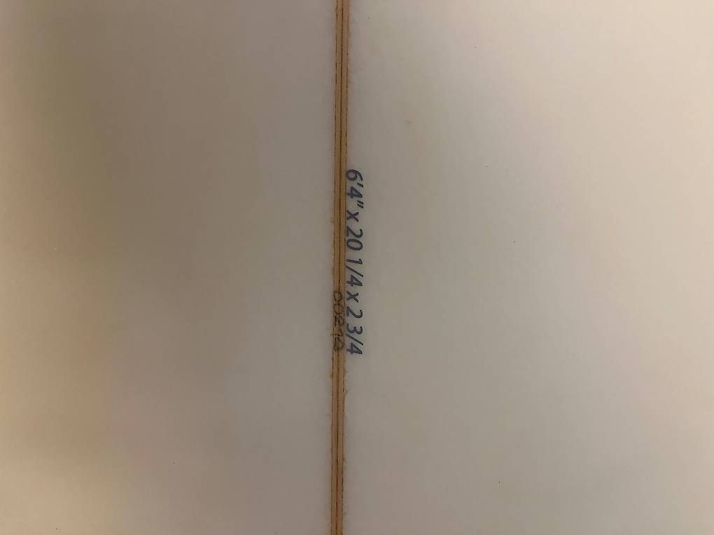 Tavole da surf e di nuoto: surfboard – Usato da St. Gallen venduto da kuh_t9bc 1