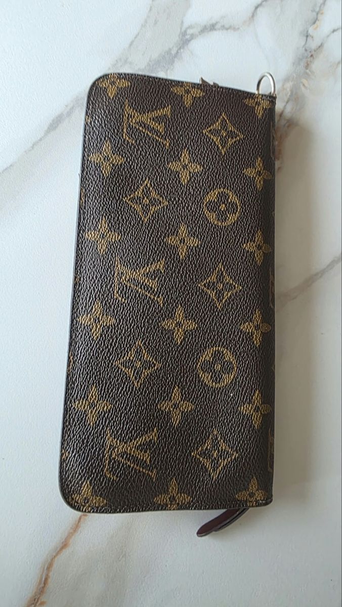 Louis Vuitton Portemonnaie: Louis Vuitton Portemonnaie – Gebraucht aus Bern von Maximusibussi