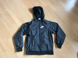 Sportjacke NIKE, neu