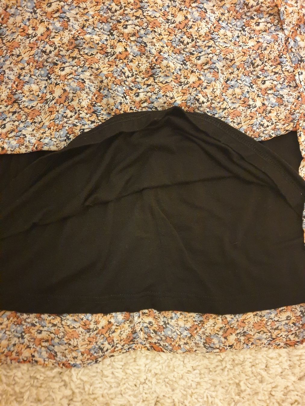 Zebra Robes: Robe légère XS, avec doublure en viscose – D'occasion à Neuchâtel par Verenas12 7