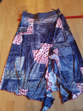 Jupe gr 40 B9