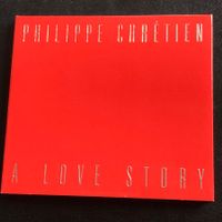 Philippe Chrétien - A Love Story | SOS