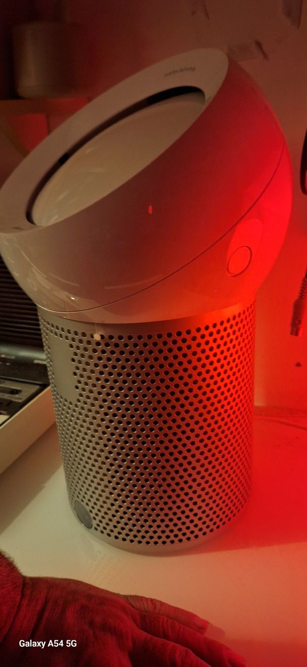Dyson Ventilatoren: dyson ventilator – Gebraucht aus Küttigen von goku73 2