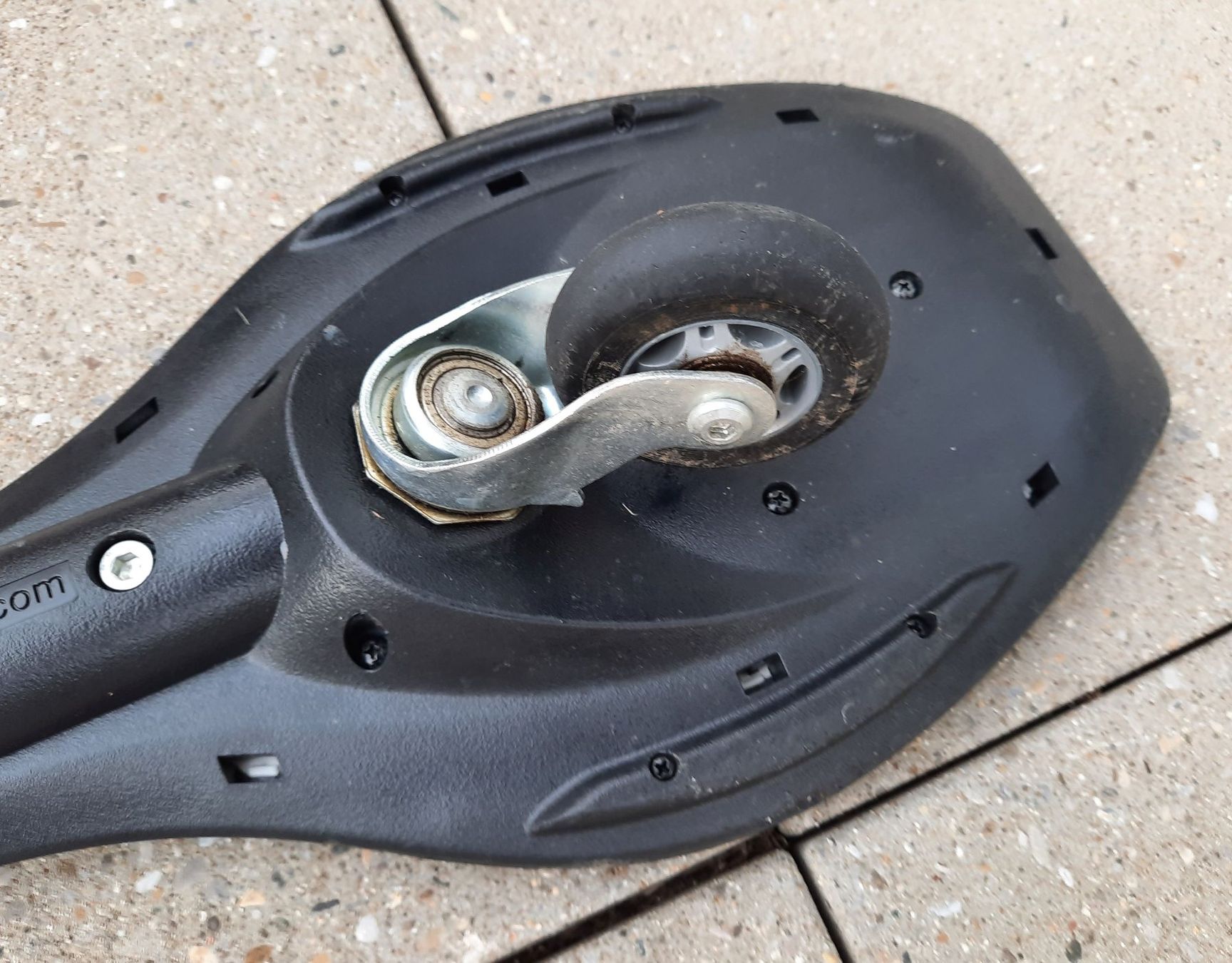 Skateboards: Waveboard – Usato da Illnau venduto da Flomi75 4