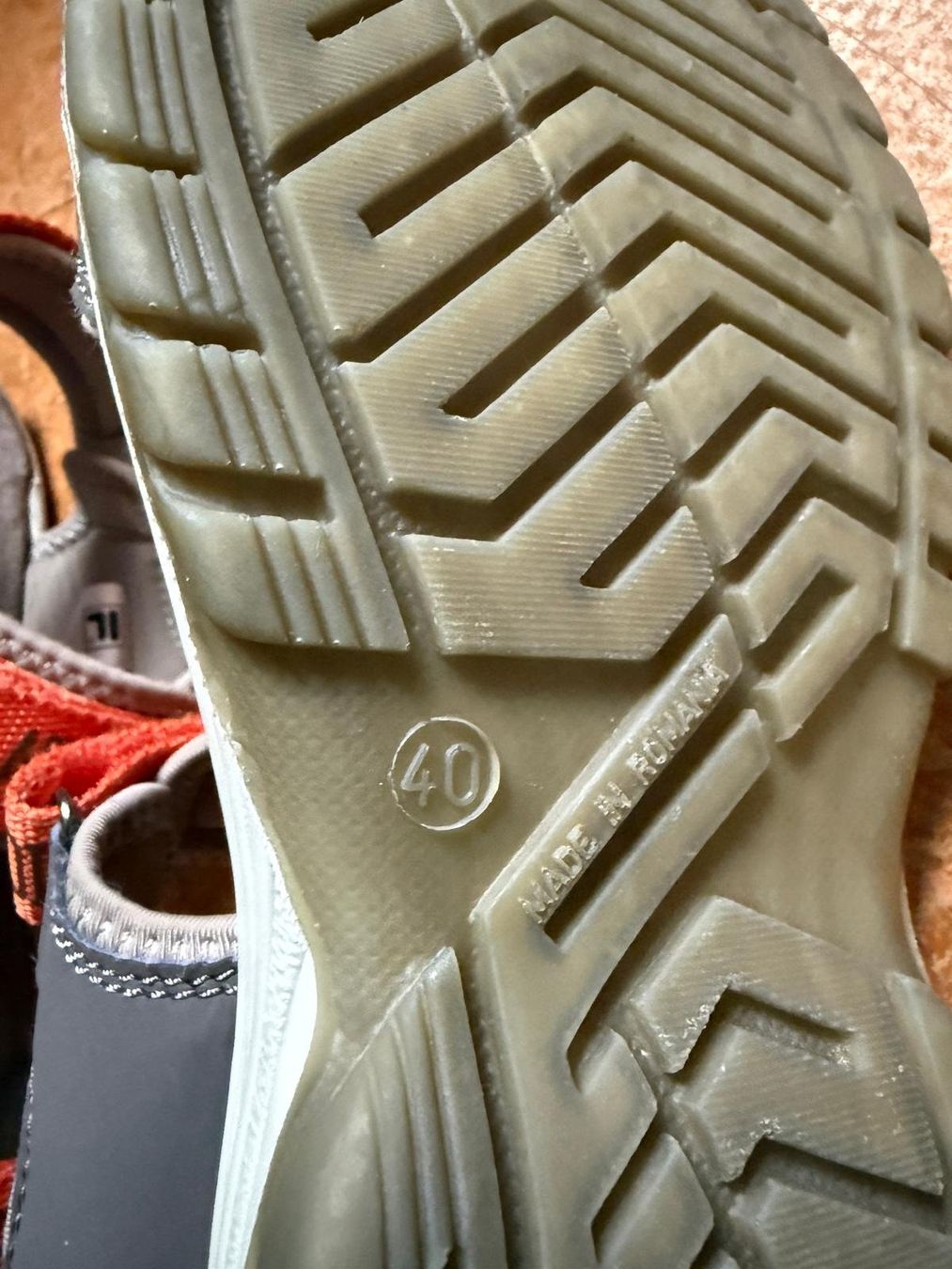 Herrenschuhe: Schuhe – Gebraucht aus Flawil von Stella_3 4