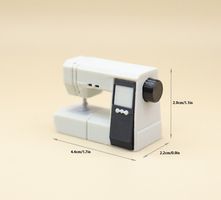 NÄHMASCHINE.....1:12
