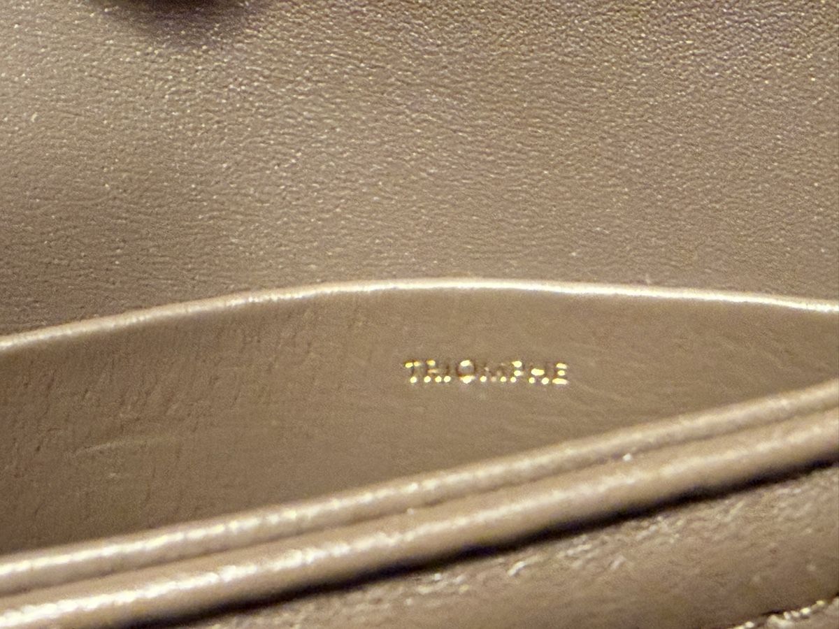 Celine Borse da donna: Celine Triomphe Bag – Exotic Lizard Finish – Usato da Crans VS venduto da gj5c_channel 6