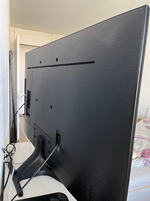Samsung UE43NU7400, 43 Zoll, 4K, LCD | Kaufen auf Ricardo