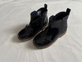 Stiefelette / Boots von Friboo Grösse 30 Mädchen Girls