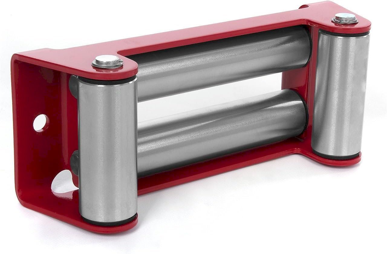 Altro per stoccaggio & trasporto: Rotfuchs EWR13000 Seilwinde 12V 5900kg – Nuovo e nell'imballaggio originale da Bottighofen venduto da zaap 4