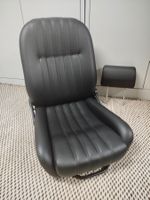 1x Autositz BF – Modell Spider B30/1 (Kunstleder)