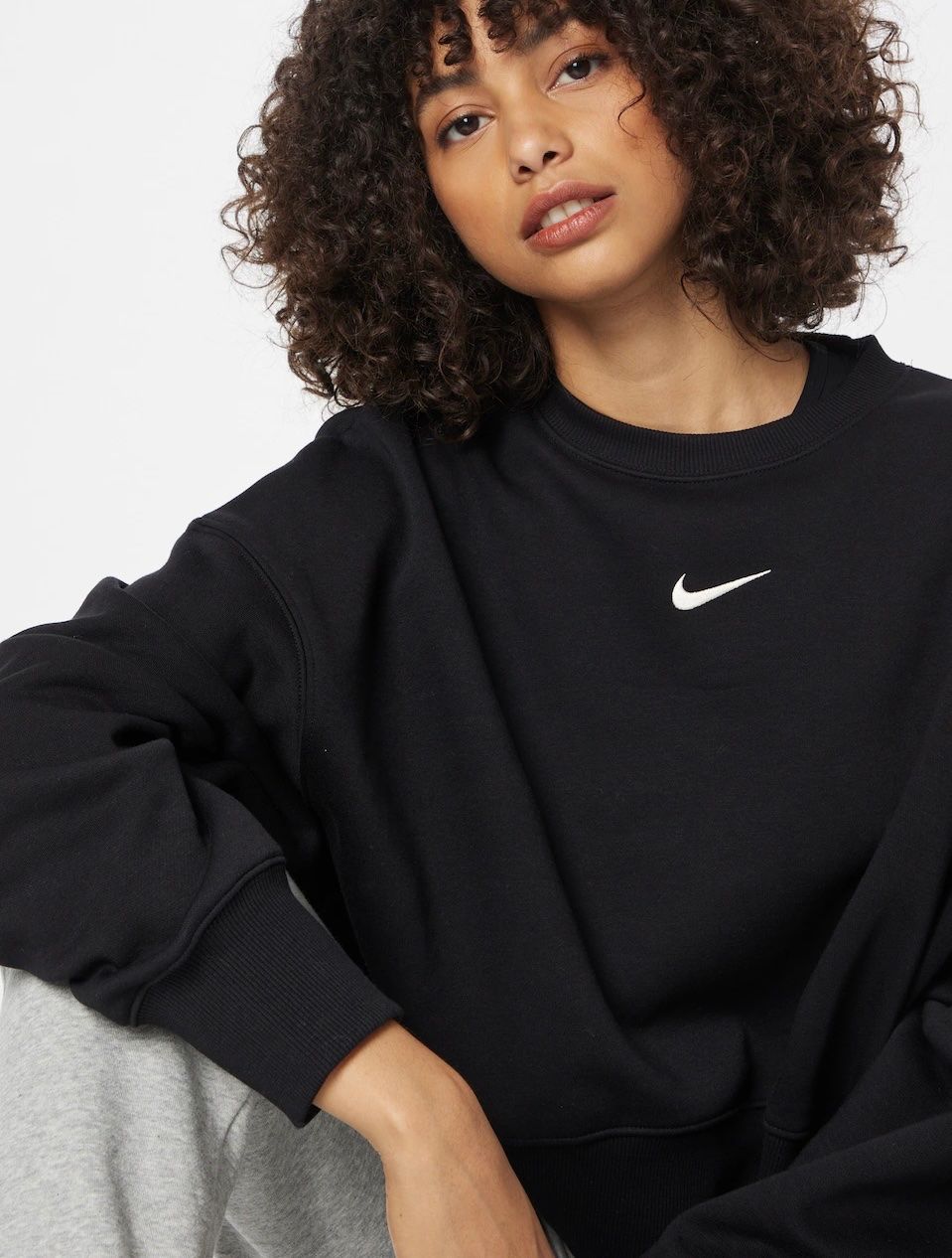 Nike Pullover & Sweatshirts: Nike Pullover – Neu (gemäss Beschreibung) aus St. Gallen von Raqualele 3
