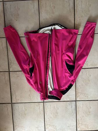 Fahrradwindjacke Gr. M