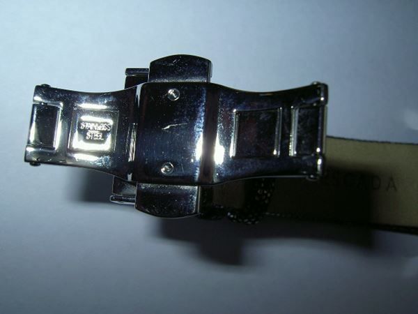 Escada Orologi: marke uhr ESCADA – Nuovo (secondo la descrizione) da Bettlach venduto da Tradenet100 1