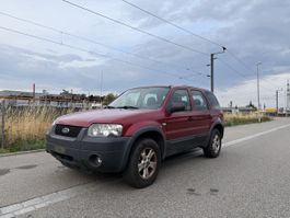 Ford Maverik 2.3
