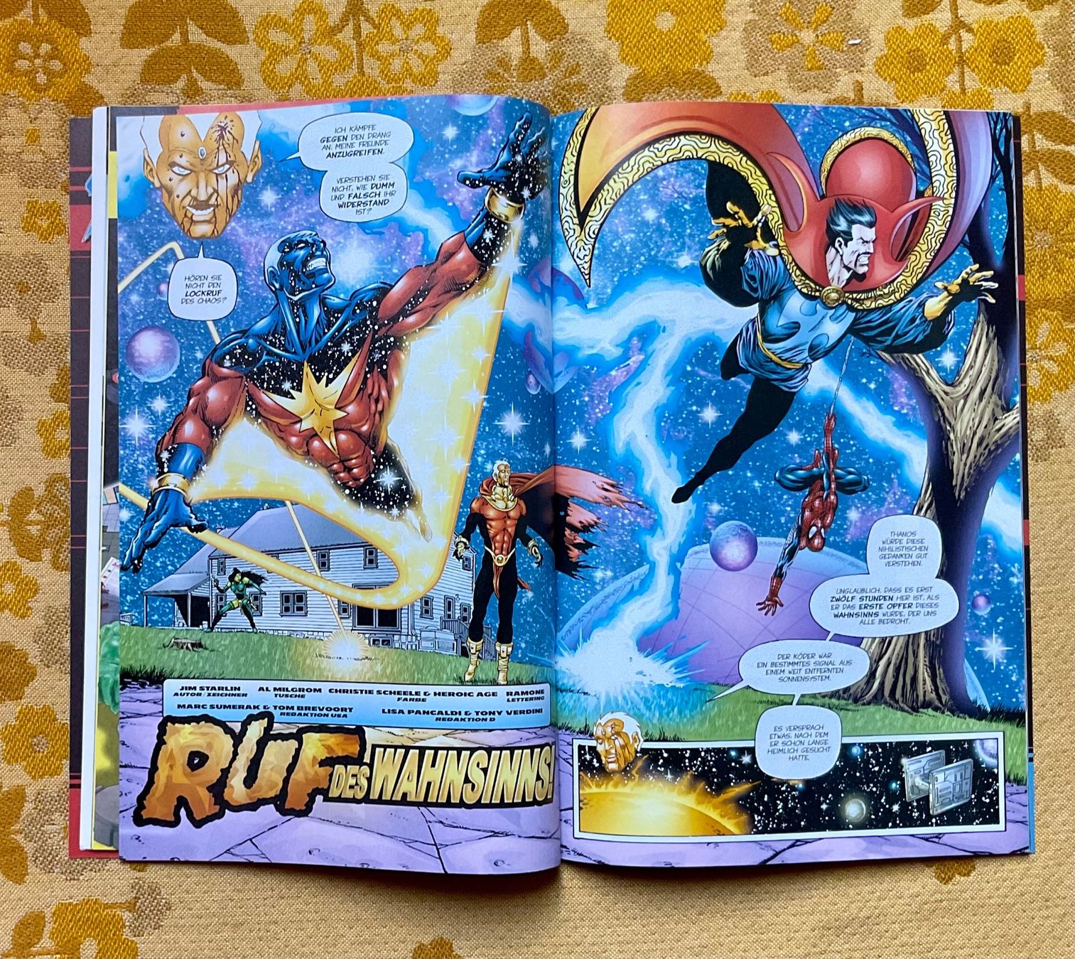 Fumetti: Peter Parker Spider-Man Heft Nr 28 von 2003 – Usato da Endingen venduto da nathan05 5