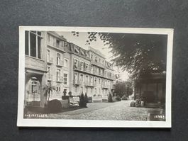 AK 1932 Rheinfelden gelaufen (G3606)