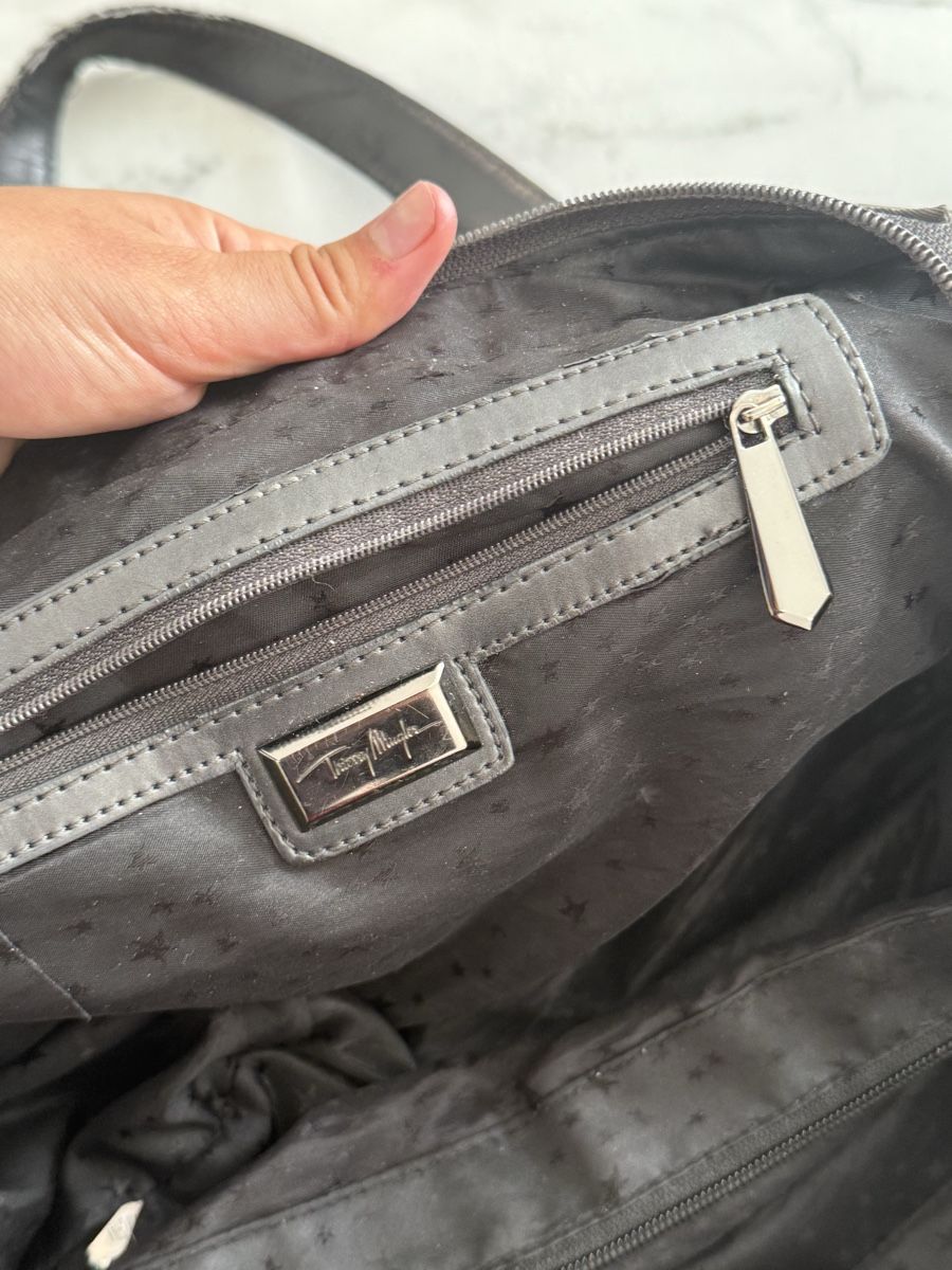Mugler Taschen: Mugler Handtasche🌟 – Gebraucht aus Winterthur von leacatalinaa 6