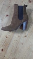 Stiefeletten
