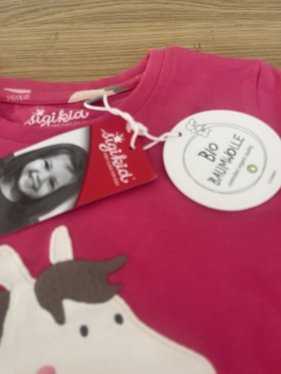 Sigikid Pigiama & Simili: Pyjama neu sigikid 98 – Nuovo e nell'imballaggio originale da Triesen venduto da Yellow1818 1