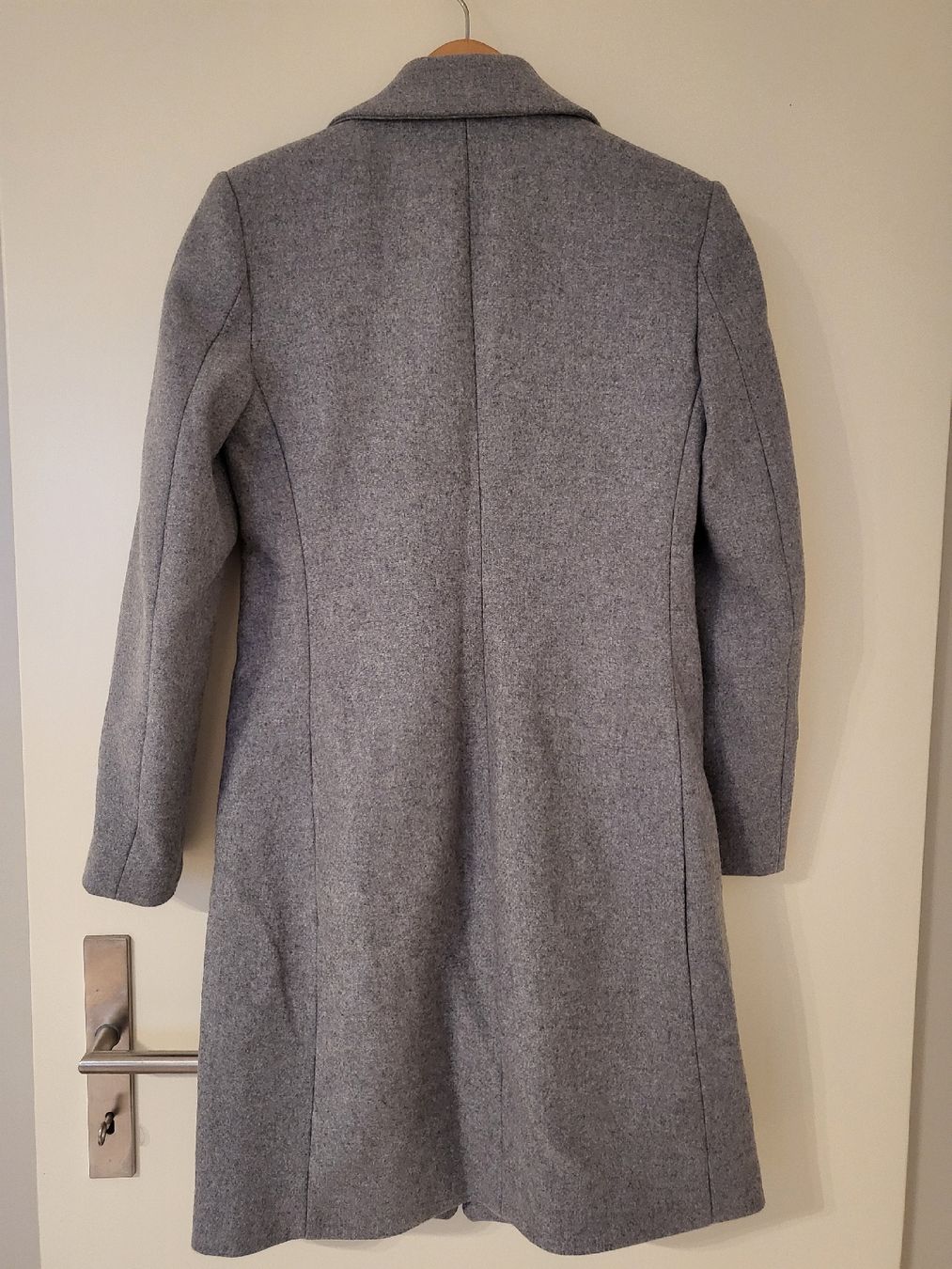 Zara Mäntel: Mantel – Neu (gemäss Beschreibung) aus Kirchberg SG von she_lq9l 2