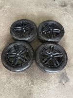 04x Winterräder Für Ford S-Max (2022) 235/55R17 RC Felge