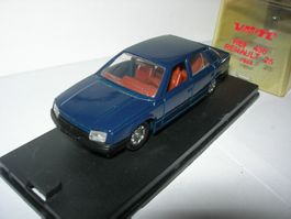Renault 25  1984 * Verem 1: 43