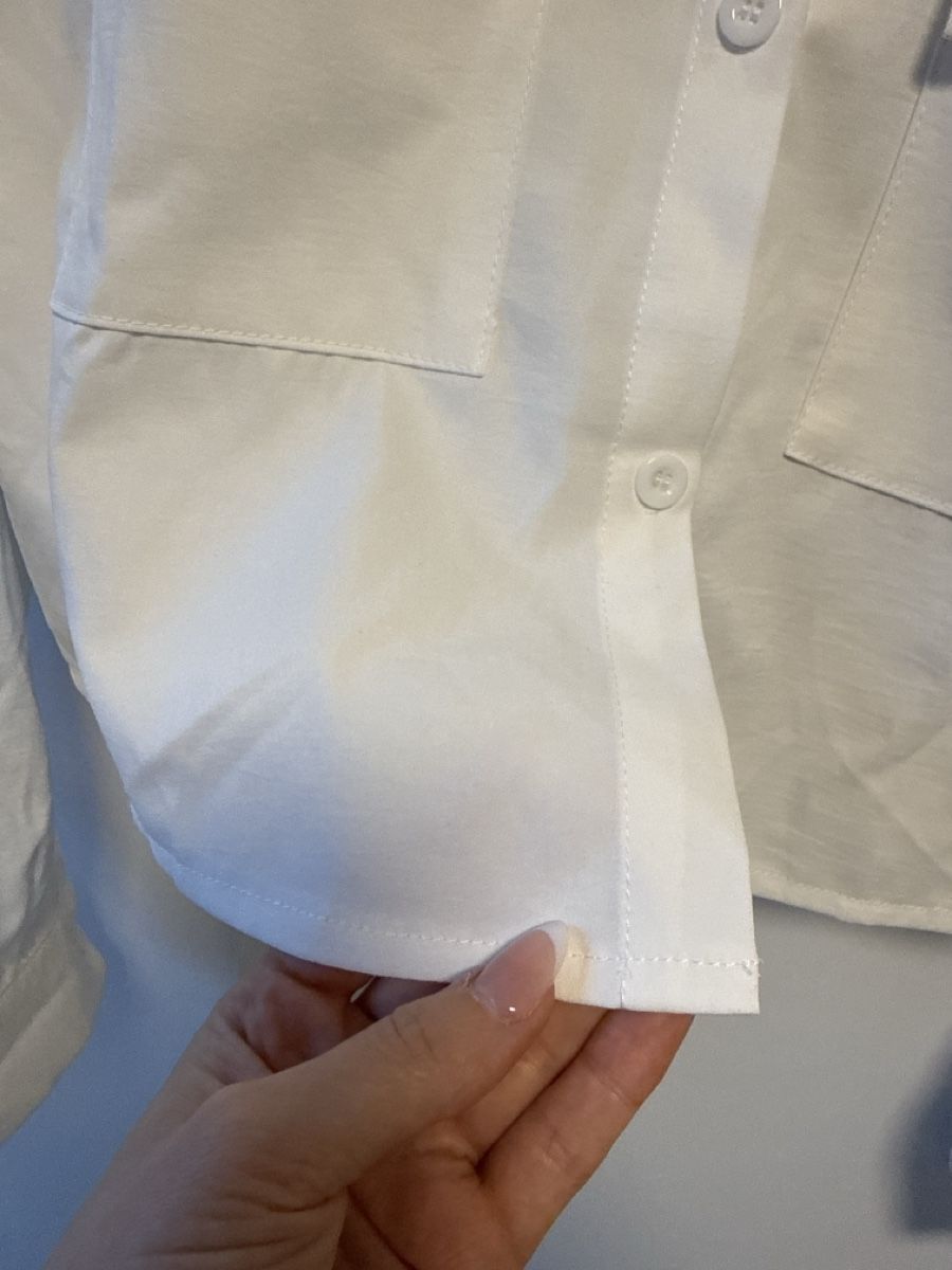 Blusen: Bluse – Neu (gemäss Beschreibung) aus Kriens von g_b_mk7j 2