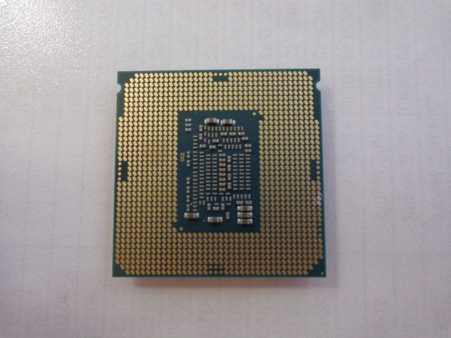 Intel PC: Intel Core i7-7700, 4x 3.60 GHz – Usato da Gontenschwil venduto da Ch_suk 1