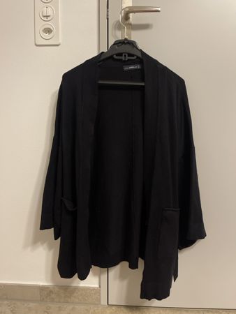 Strickjacke / Cardigan von Zara