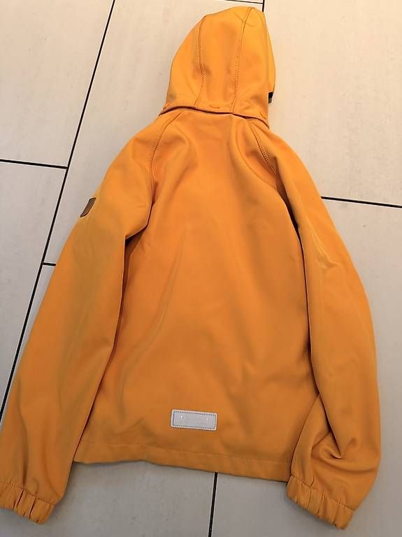 Jacken & Mäntel: Reima Softshell/Regenjacke Gr. 140 – Gebraucht aus Bülach von Potinam 1