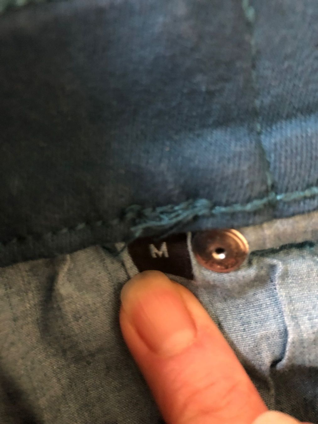 Jeans: Skinny-Jeans / Hose – Gebraucht aus Lustmühle von isa_g6kl 4
