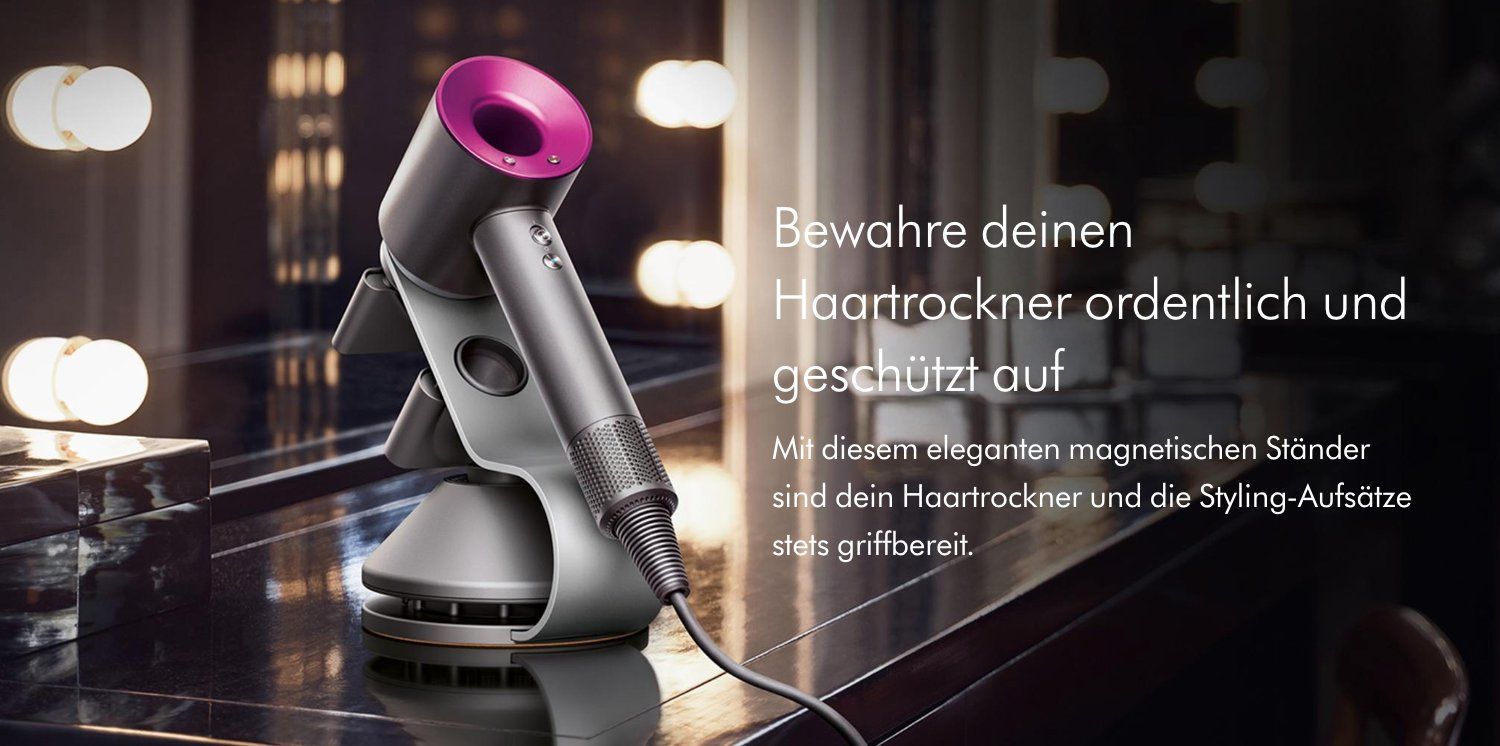 Dyson Autres décorations & accessoires: Dyson Föhn-Ständer – D'occasion à Luzern par Aleoschli 3