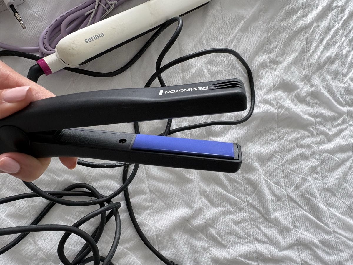 Haarschmuck: 5 hair styling tools different brands- selling together all – Gebraucht aus Zürich von zba_7pzv 6