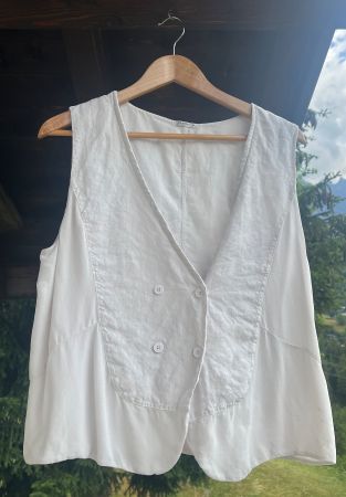 Gilet transit Gr 40