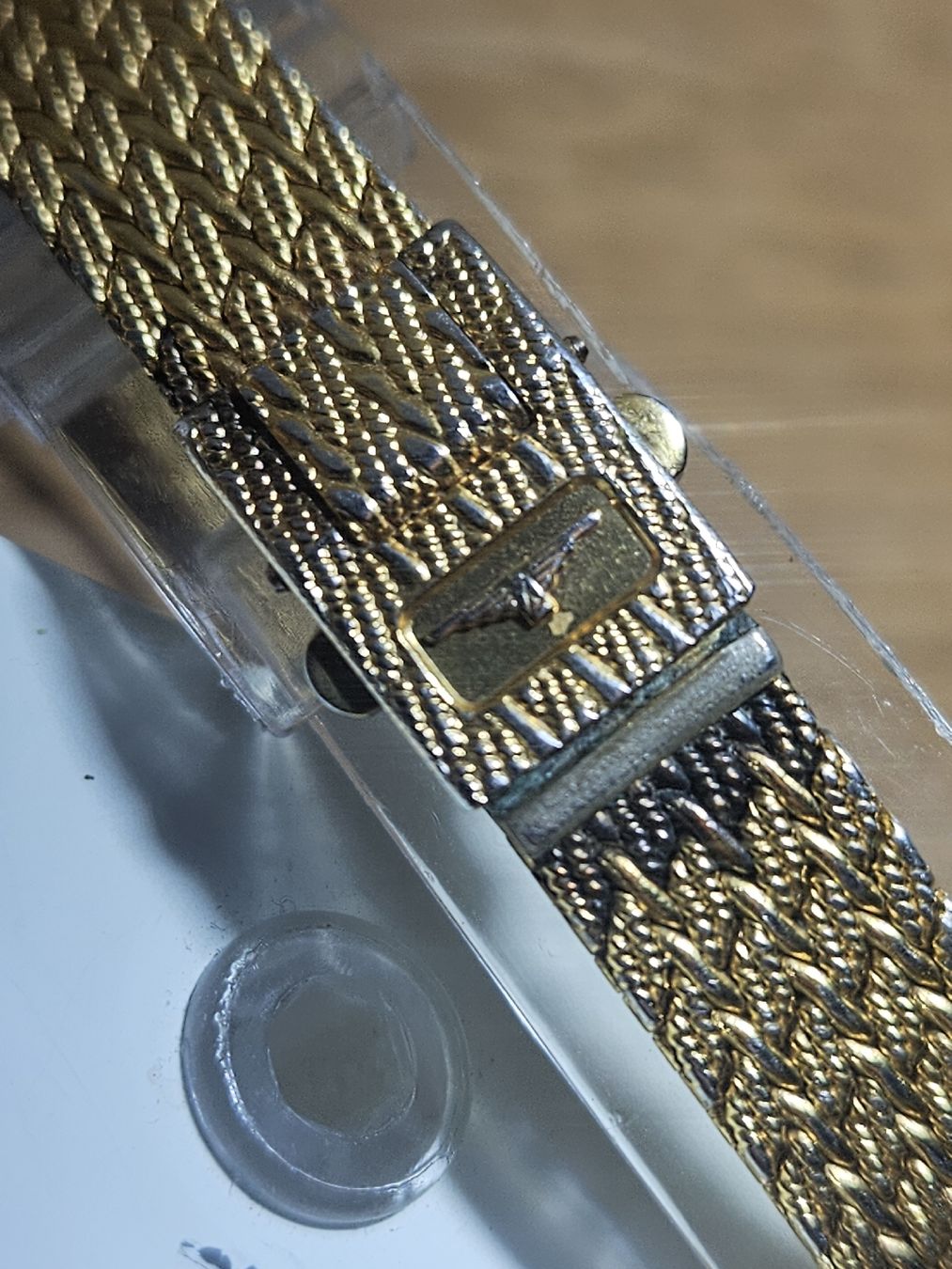 Longines Uhren: Longines Damenuhr 21mm – Gebraucht aus Flamatt von pie_f9zm 4