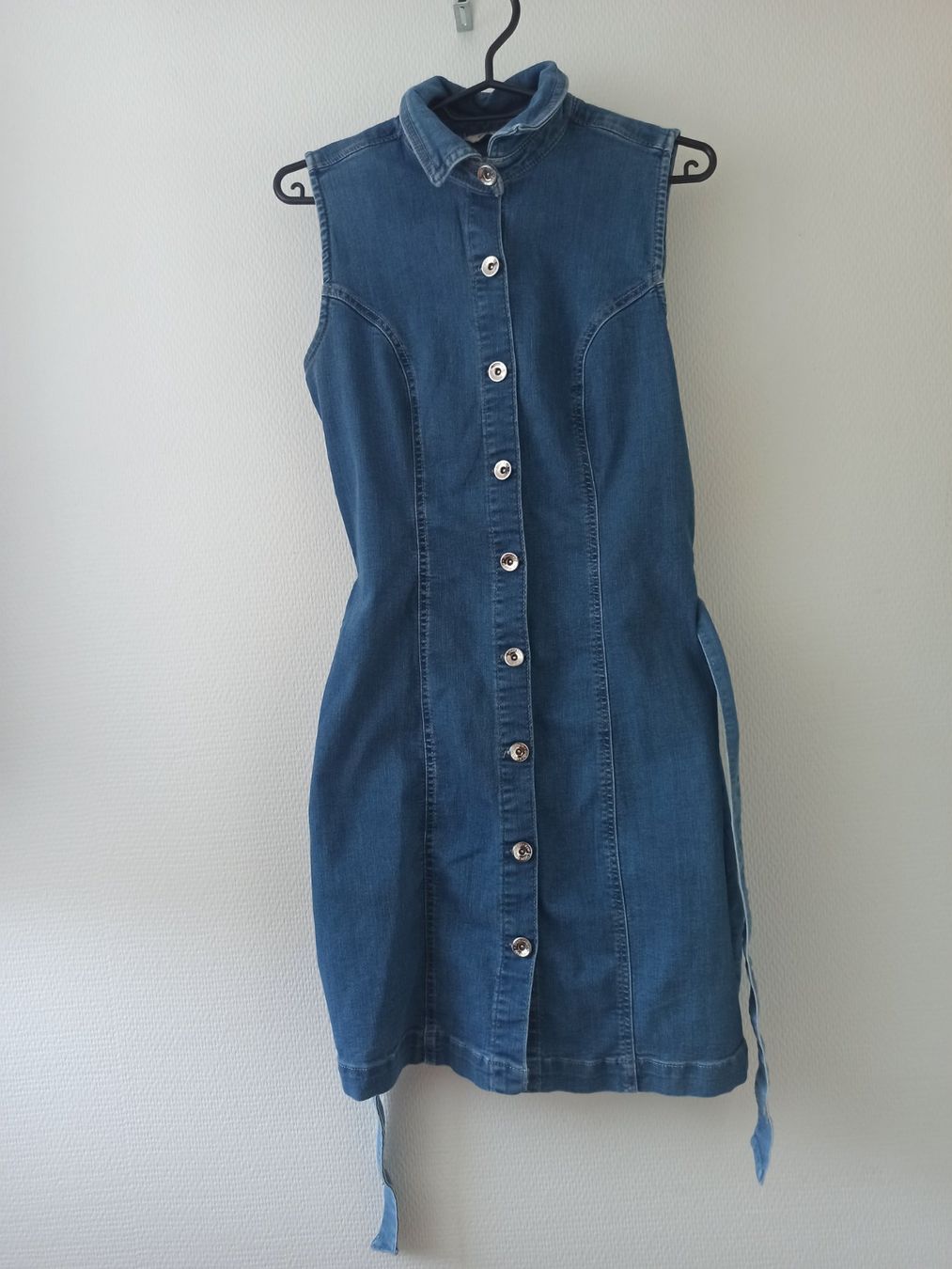 Orsay Vestiti: Jeanskleid | Orsay | Gr 40 – Usato da St. Gallen venduto da syl_575n