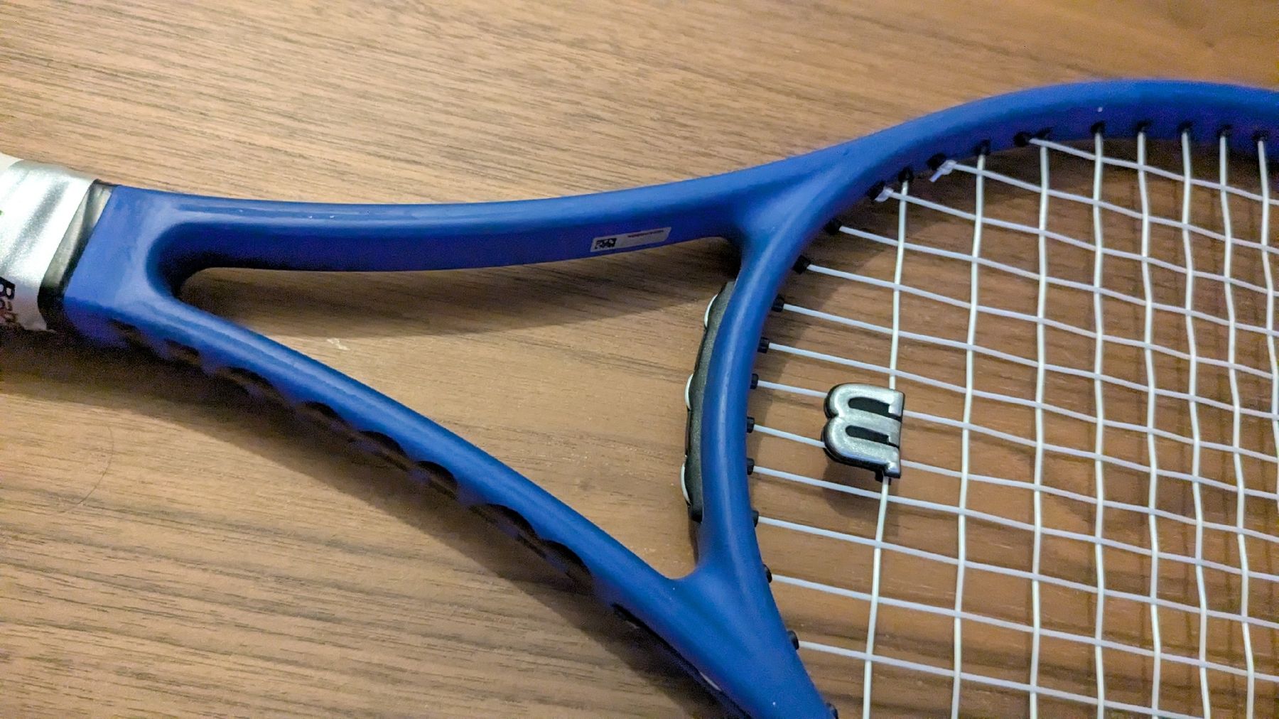 Wilson Racchette: Wilson Pro Staff 97 Laver Cup CV Edition – Usato da Greifensee venduto da Memar22x 1