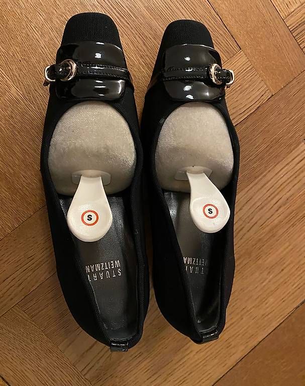 Damenschuhe: Stuart Weitzman Schuhe – Gebraucht aus Bern von wuler15 1