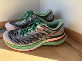 asics turnschuhe gel kayano 28 