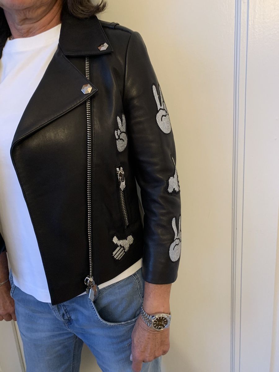 Philipp Plein Giacche: Philipp plein – Usato da Vernier venduto da Moca78 1