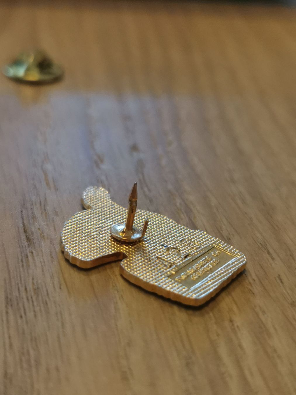 Plaketten & Abzeichen: Pin's collection Grand Tétras  – Gebraucht aus seigneux von Boyo12 3