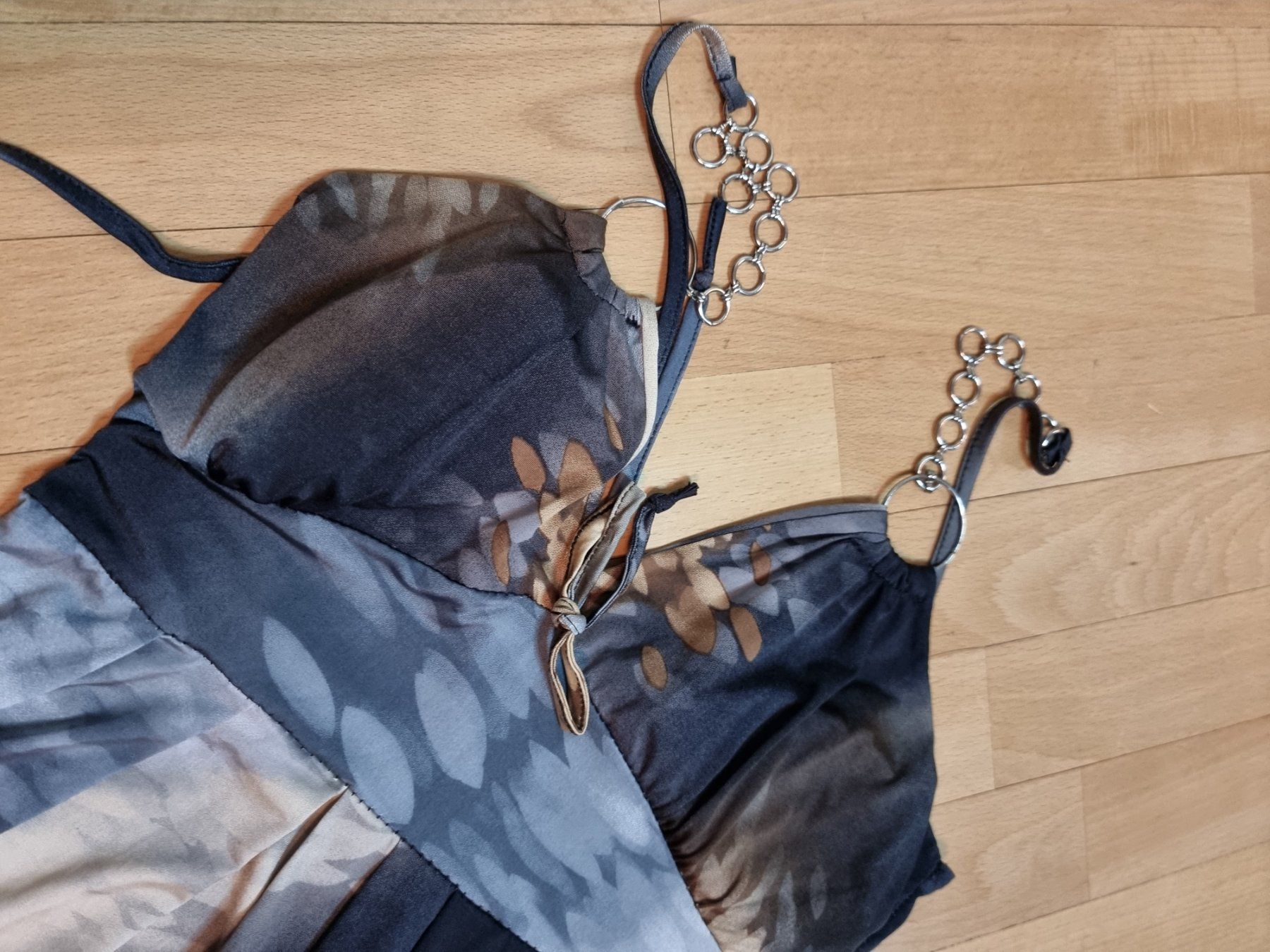 Vestiti: 🌺Kleid Größe 38/40🌺 – Usato da Wald ZH venduto da CapLux 3